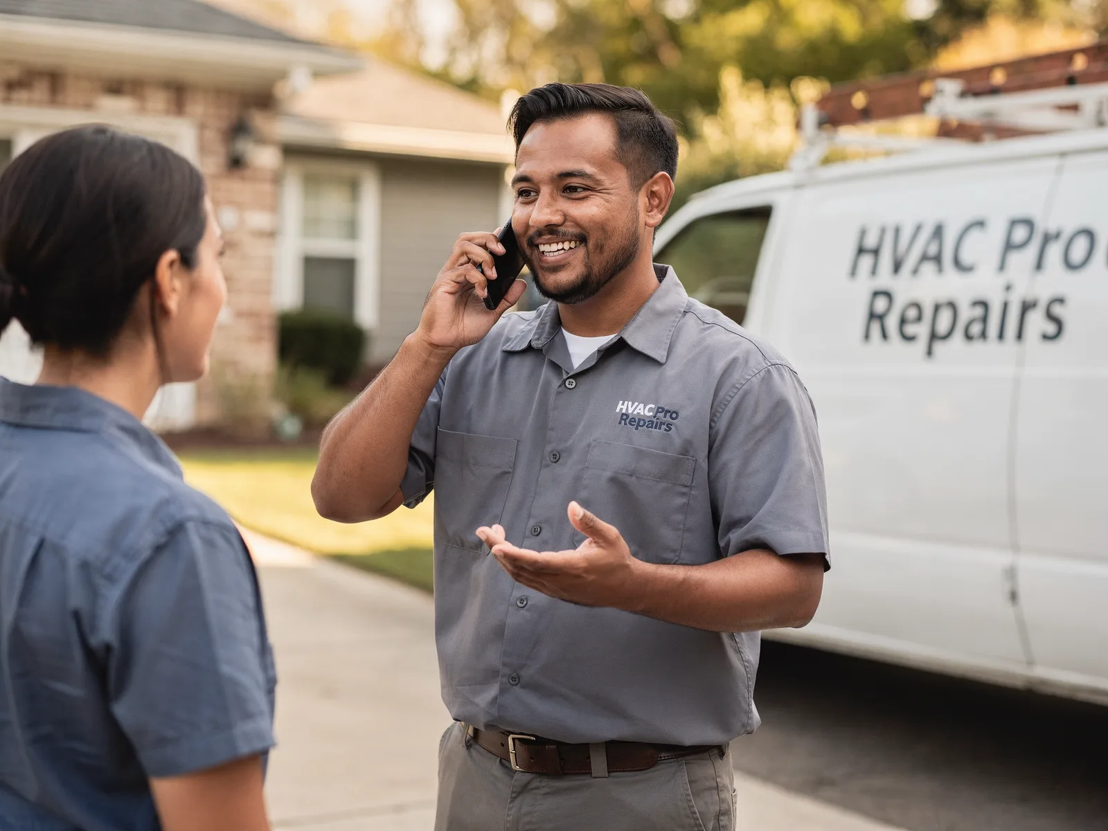 Heat Pump Repair Jemez Pueblo, NM FAQs